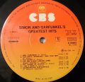 Simon & Garfunkel-Simon And Garfunkel's Greatest Hits