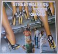 Streetwalkers Featuring Roger Chapman-Downtown Flyers