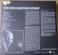 Stan Kenton ‎-The Stan Kenton Story