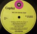 Stan Kenton ‎-The Stan Kenton Story