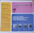Sam Woodyard / Duke Ellington And His Orchestra / Joe Morello / ...-Kings Of Drums Vol.2 - Jazz Party 18