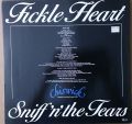 Sniff 'n' the Tears-Fickle Heart