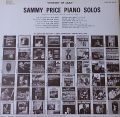 Sammy Price-Piano Solos