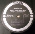 Sammy Price-Piano Solos