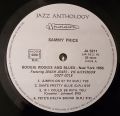 Sammy Price-Boogie Woogie And Blues