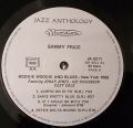 Sammy Price-Boogie Woogie And Blues