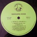 Saqqara Dogs-World Crunch