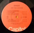 Sweet-Off The Record