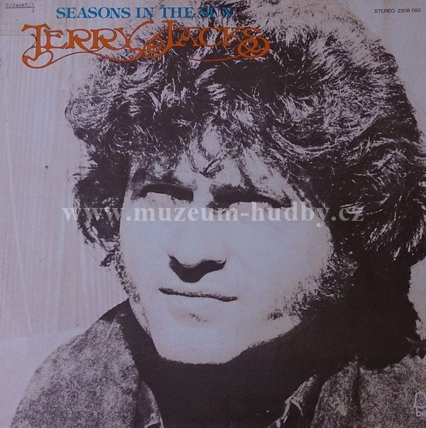 Terry Jacks