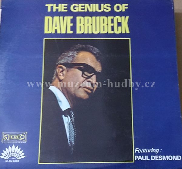 The Dave Brubeck Quartet