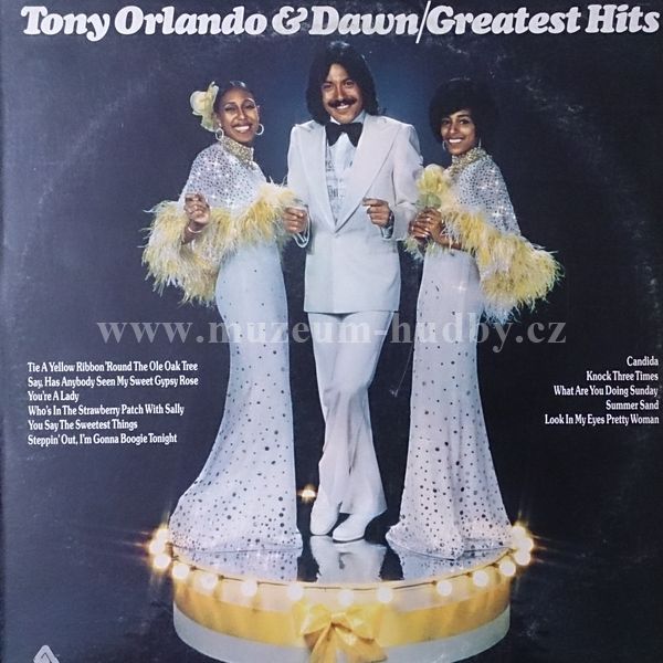 Tony Orlando & Dawn