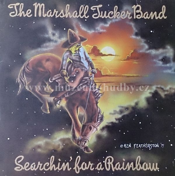 The Marshall Tucker Band