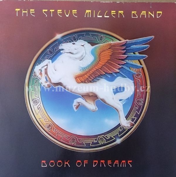 The Steve Miller Band