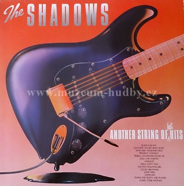 The Shadows