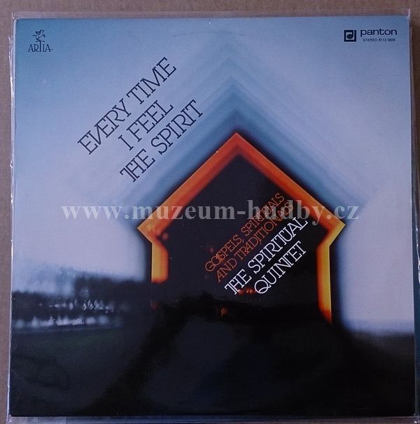 The Spiritual Quintet