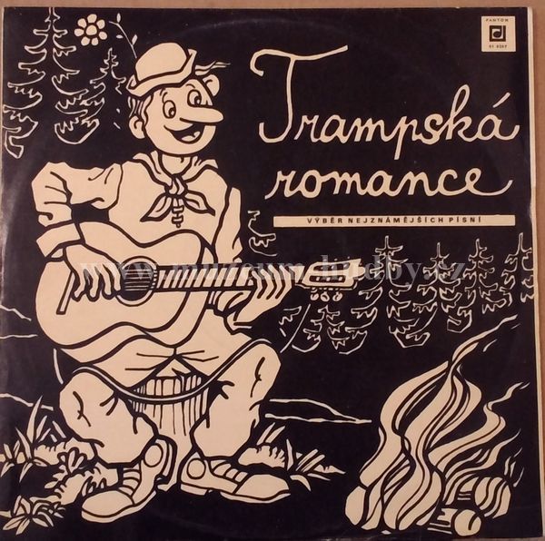 Trampske romance