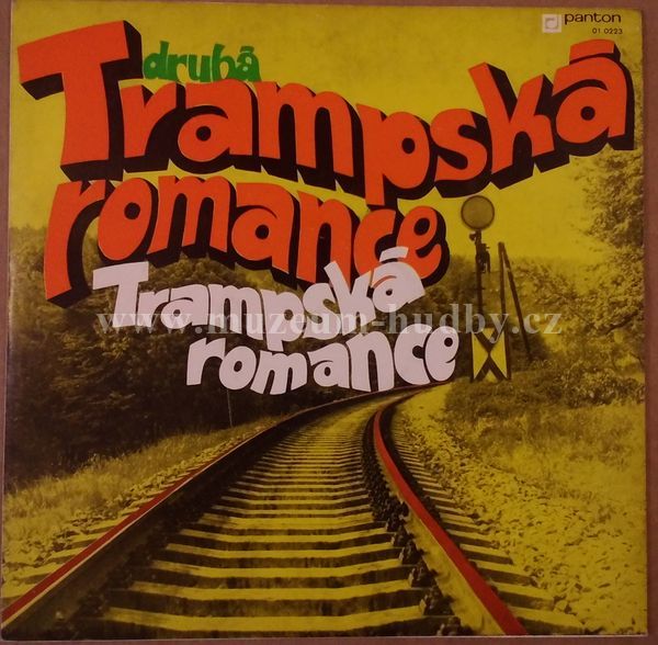 Trampska romance
