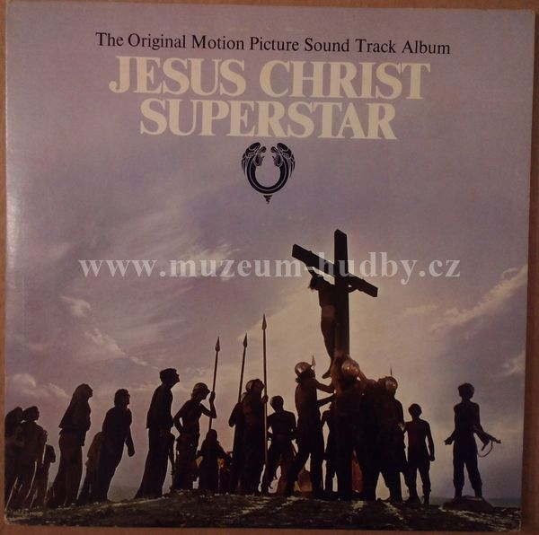 Ted Neeley / Carl Anderson / Tim Rice / Andrew Lloyd Webber