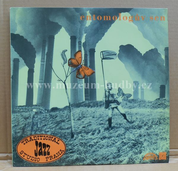 Traditional Jazz Studio Praha