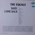 The Equals-Baby, come baby