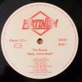 The Equals-Baby, come baby