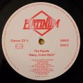 The Equals-Baby, come baby