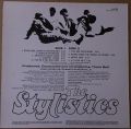 The Stylistics-The Stylistics