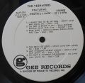 Teenagers Featuring Frankie Lymon-The Teenagers Featuring Frankie Lymon
