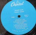 Tommy Sands-Steady Date With Tommy Sands