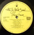 The J. Geils Band-Freeze-Frame