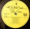 The J. Geils Band-Freeze-Frame