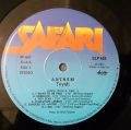 Toyah-Anthem