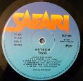Toyah-Anthem