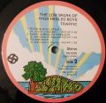 Traffic-‎The Low Spark Of High Heeled Boys
