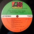 The Robert Cray Band-Who's Been Talkin'