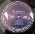 The Romantics-National Breakout