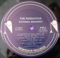 The Romantics-National Breakout
