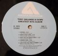 Tony Orlando & Dawn-Greatest Hits
