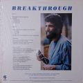 The Eddie Daniels With London Philharmonia Orchestra-Breakthrough