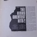The Kinks-The Kinks Greatest Hits!