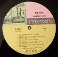 The Kinks-The Kinks Greatest Hits!