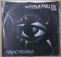The Steve Miller Band-Abracadabra / Baby wanna dance