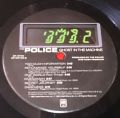 The Police-Ghost In The Machine