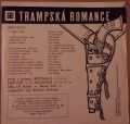 Trampske romance-Vyber nejznamejsich pisni