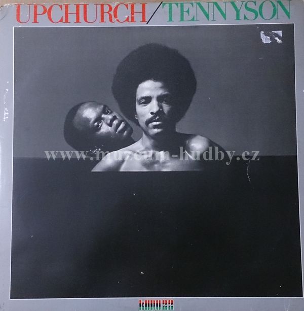 Upchurch/Tennyson