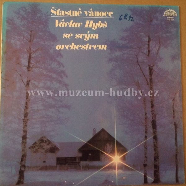 Václav Hybš Se Svým Orchestrem