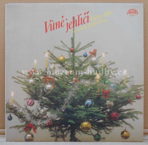 Václav Hybš Se Svým Orchestrem