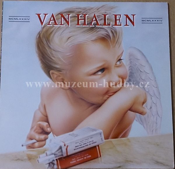 Van Halen