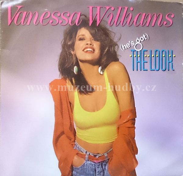 Vanessa Williams