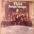 Václav Hybš-Václav Hybš Hraje Tango